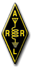  A R R L logo